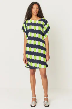 SKFK VESTIDO LAIDE GALLARD Outlet