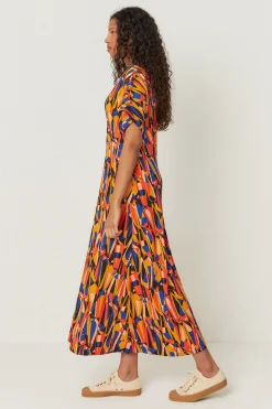 SKFK VESTIDO LEIRE-GOTS SAILS Outlet