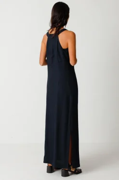SKFK VESTIDO LETI NEGRO Sale