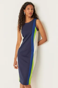 SKFK VESTIDO MAIKA-GOTS CURVES Best