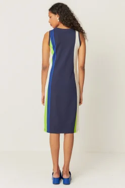 SKFK VESTIDO MAIKA-GOTS CURVES Best