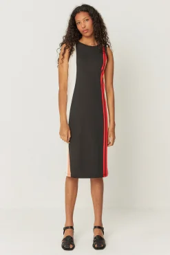SKFK VESTIDO MAIKA-GOTS CURVES Sale