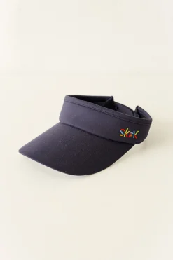SKFK VISERA AIEA AZUL MARINO VIOLETA Sale